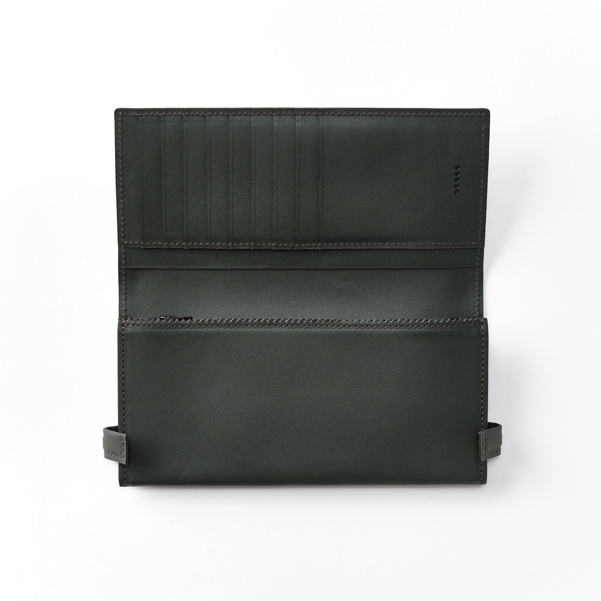 LONG WALLET