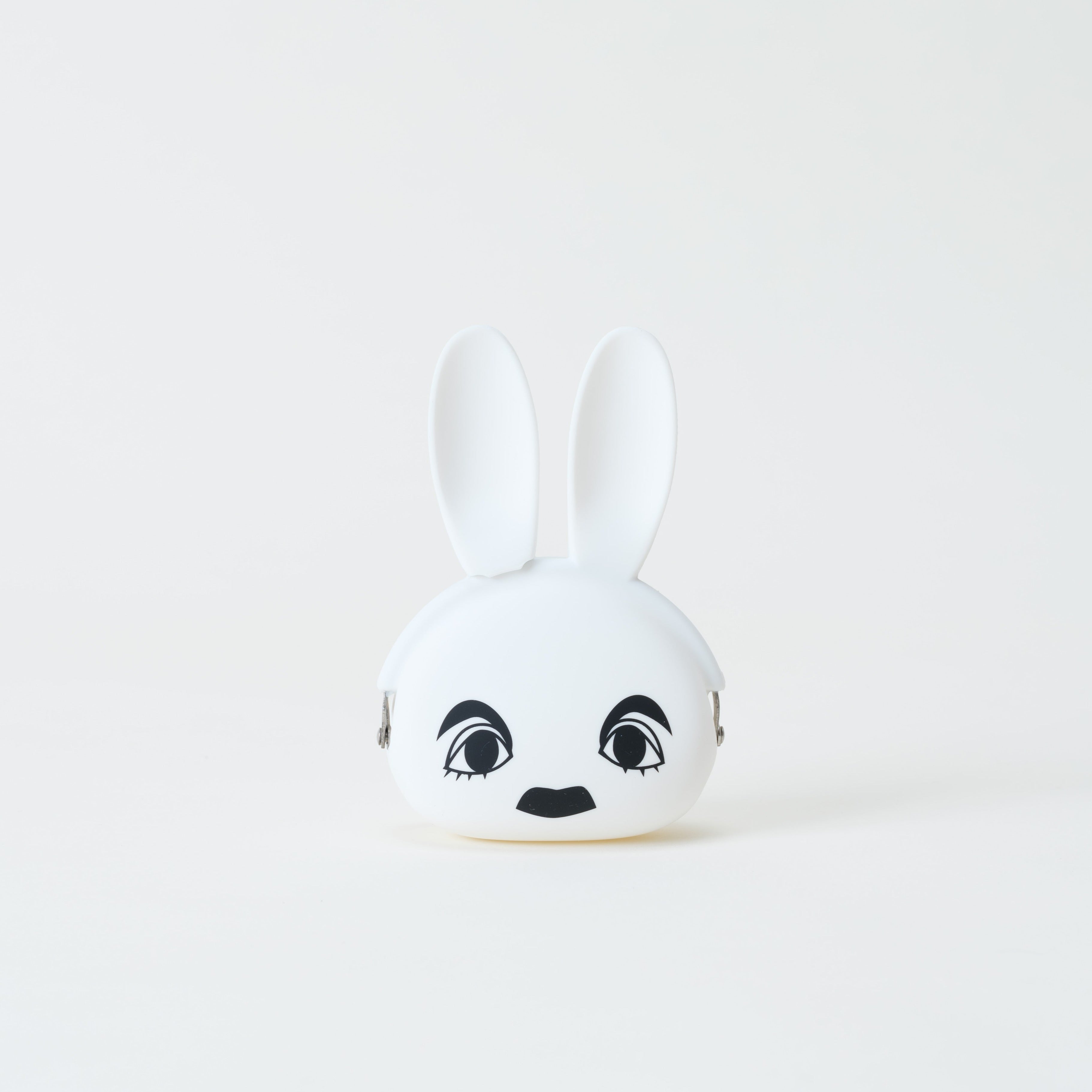 U-DUREN｜HIGEUSAGI（Mustache rabbit）｜がま口ケース｜厳選された