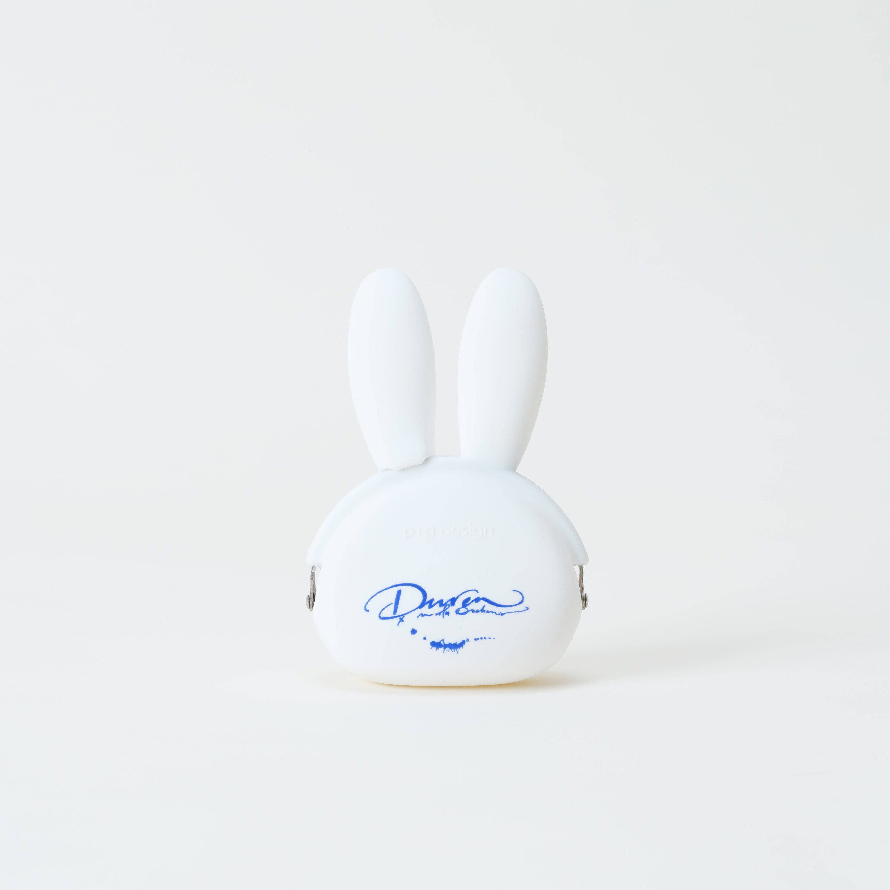 U-DUREN｜HIGEUSAGI（Mustache rabbit）｜がま口ケース｜厳選された
