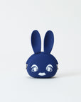 HIGEUSAGI with strap(Mustache rabbit)