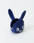 HIGEUSAGI with strap(Mustache rabbit)