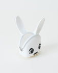 HIGEUSAGI with strap(Mustache rabbit)