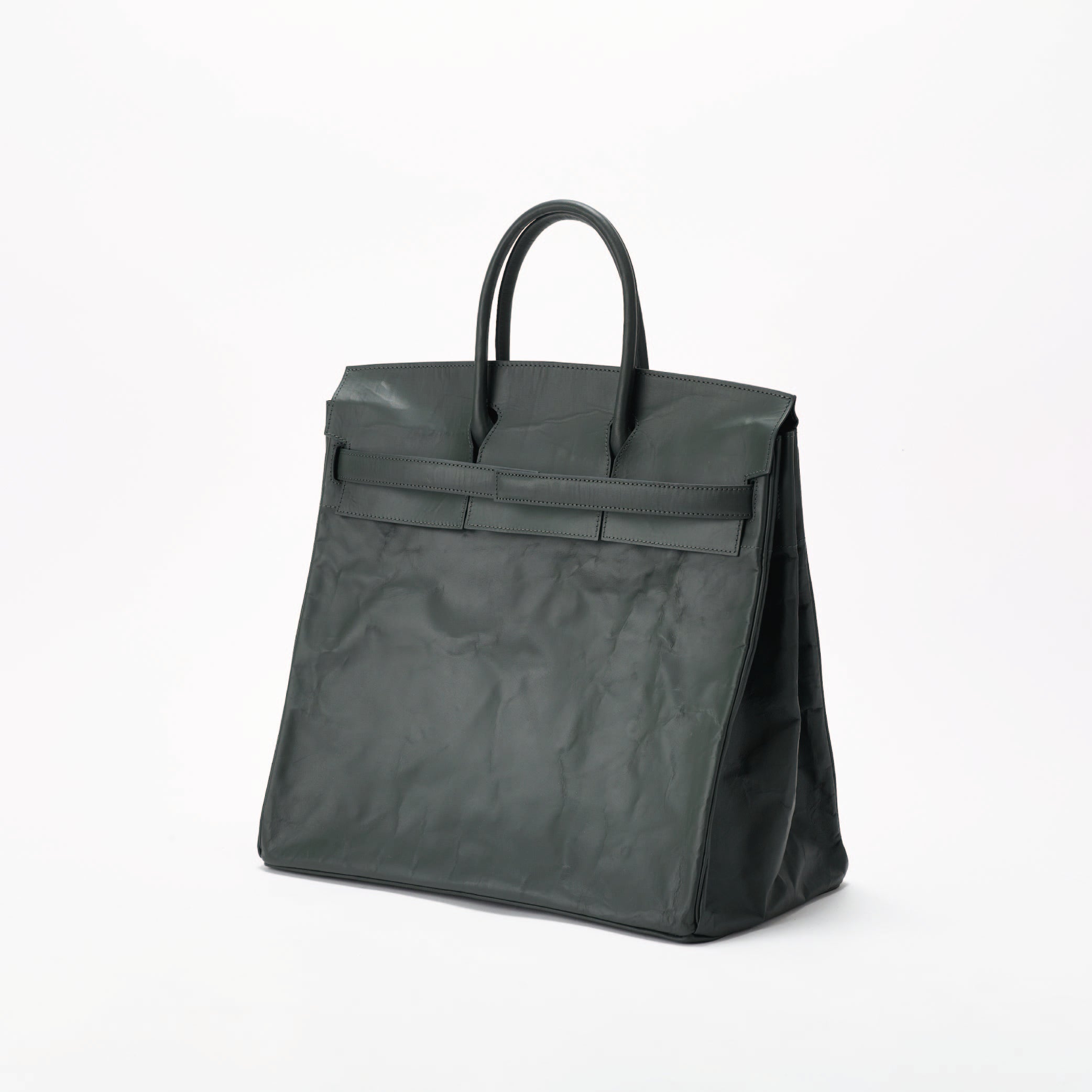 ⭐️未使用⭐️ DUREN THE MAN 40cm トートバッグ　ハンドバッグ DUREN｜THE MAN 40cm｜バッグ｜厳選されたセレクトショップの