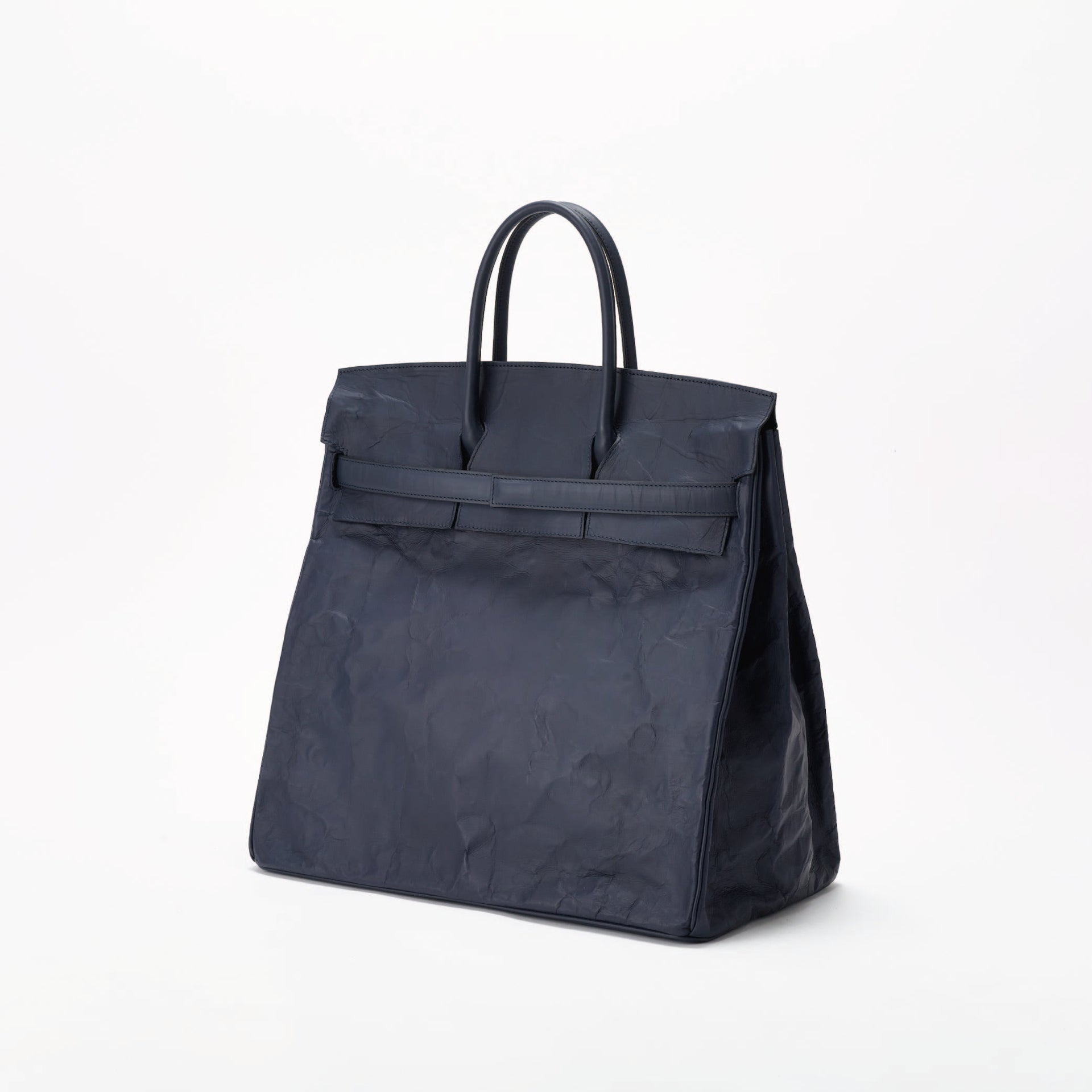 DUREN THE MAN 40cm トートバッグ クリンクルレザー DUREN｜THE MAN 40cm｜バッグ｜厳選されたセレクトショップの