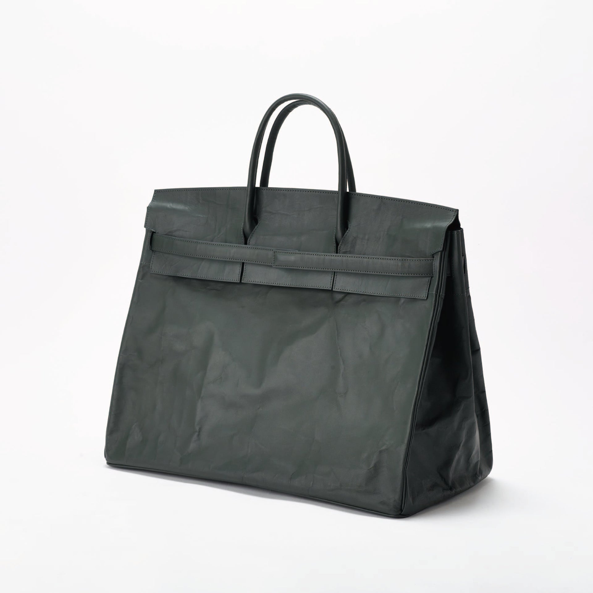 DUREN｜THE MAN 50cm｜バッグ｜厳選されたセレクトショップのPERMANENTE