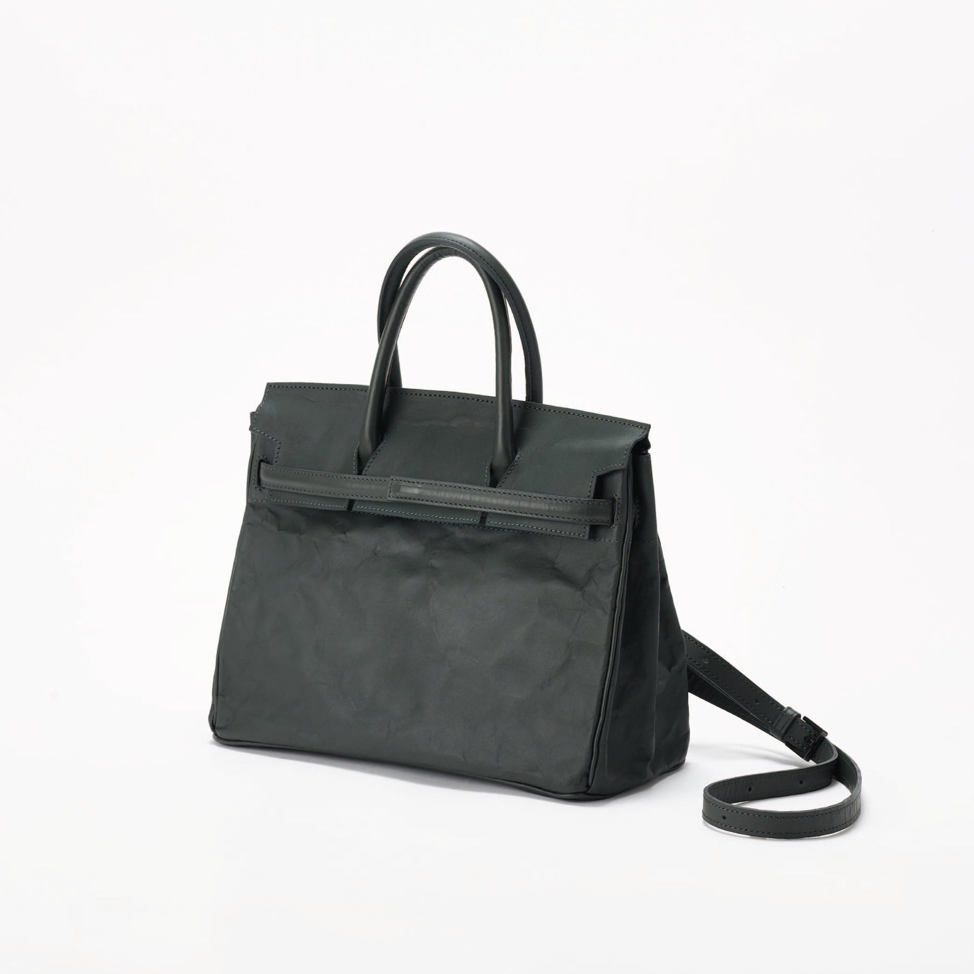 DUREN｜THE MAN 28cm｜バッグ｜厳選されたセレクトショップのPERMANENTE