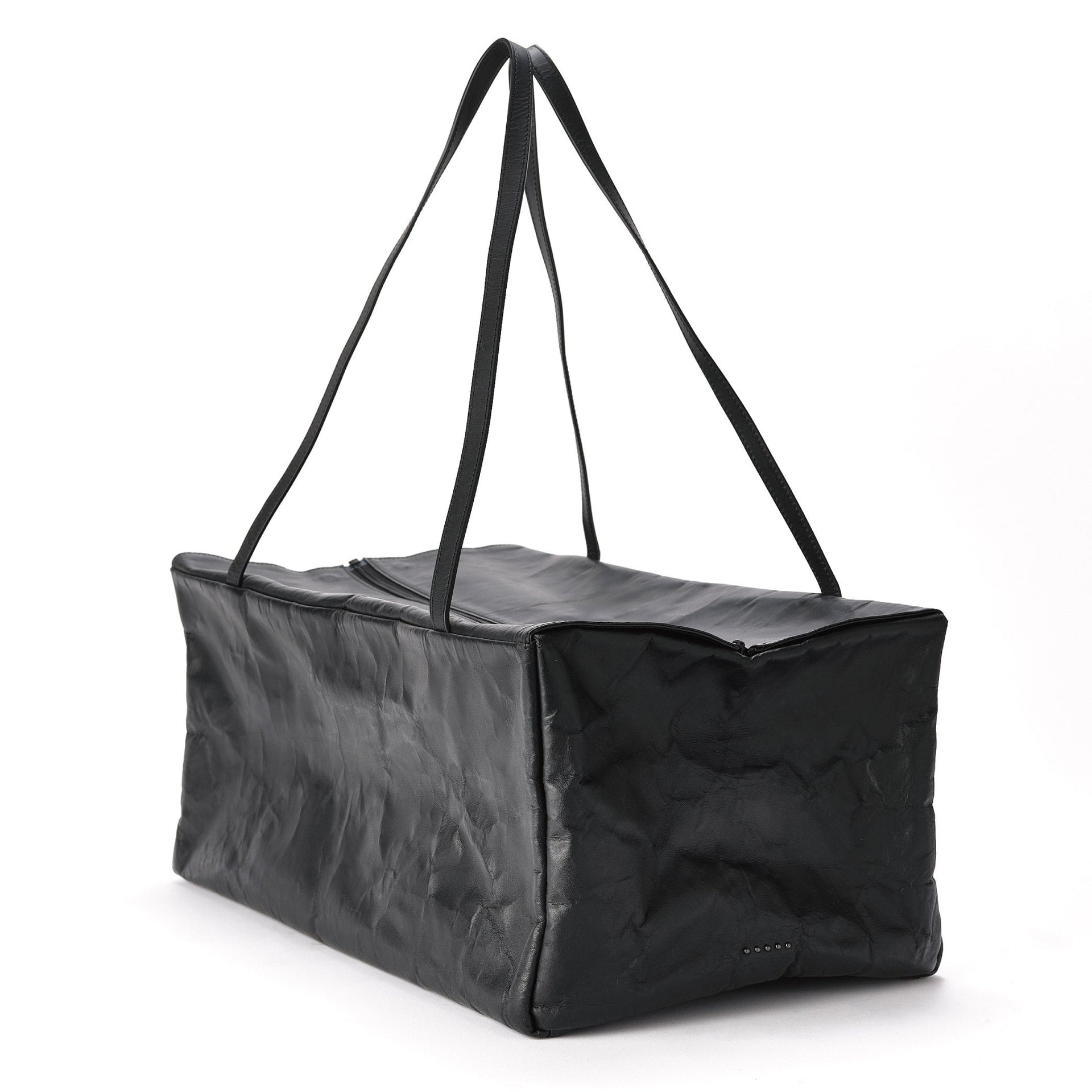 kai【定価14万】DUREN CRIB L クリンクルレザー CRIB L – duren