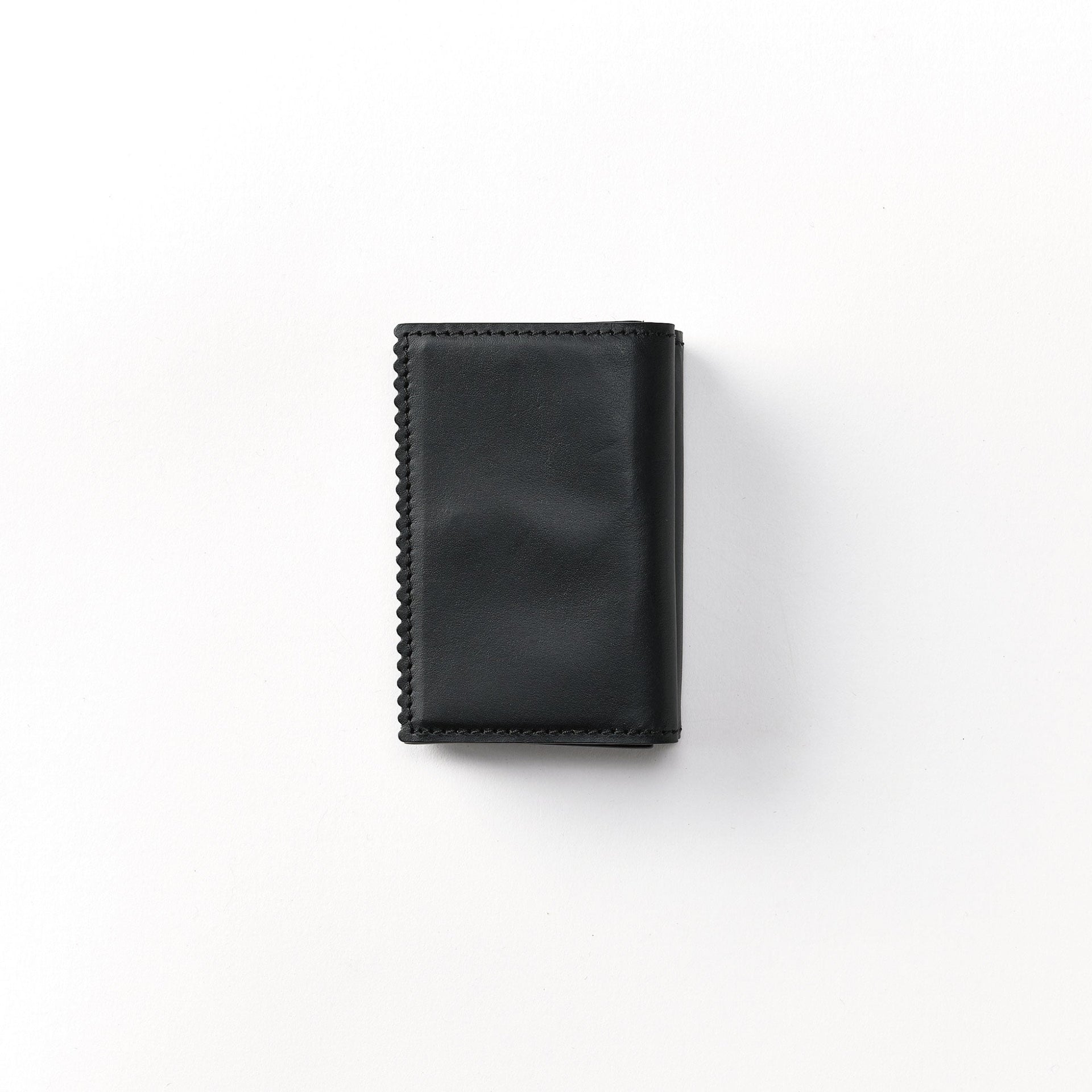 DUREN｜TRIFOLD WALLET｜財布｜厳選されたセレクトショップのPERMANENTE
