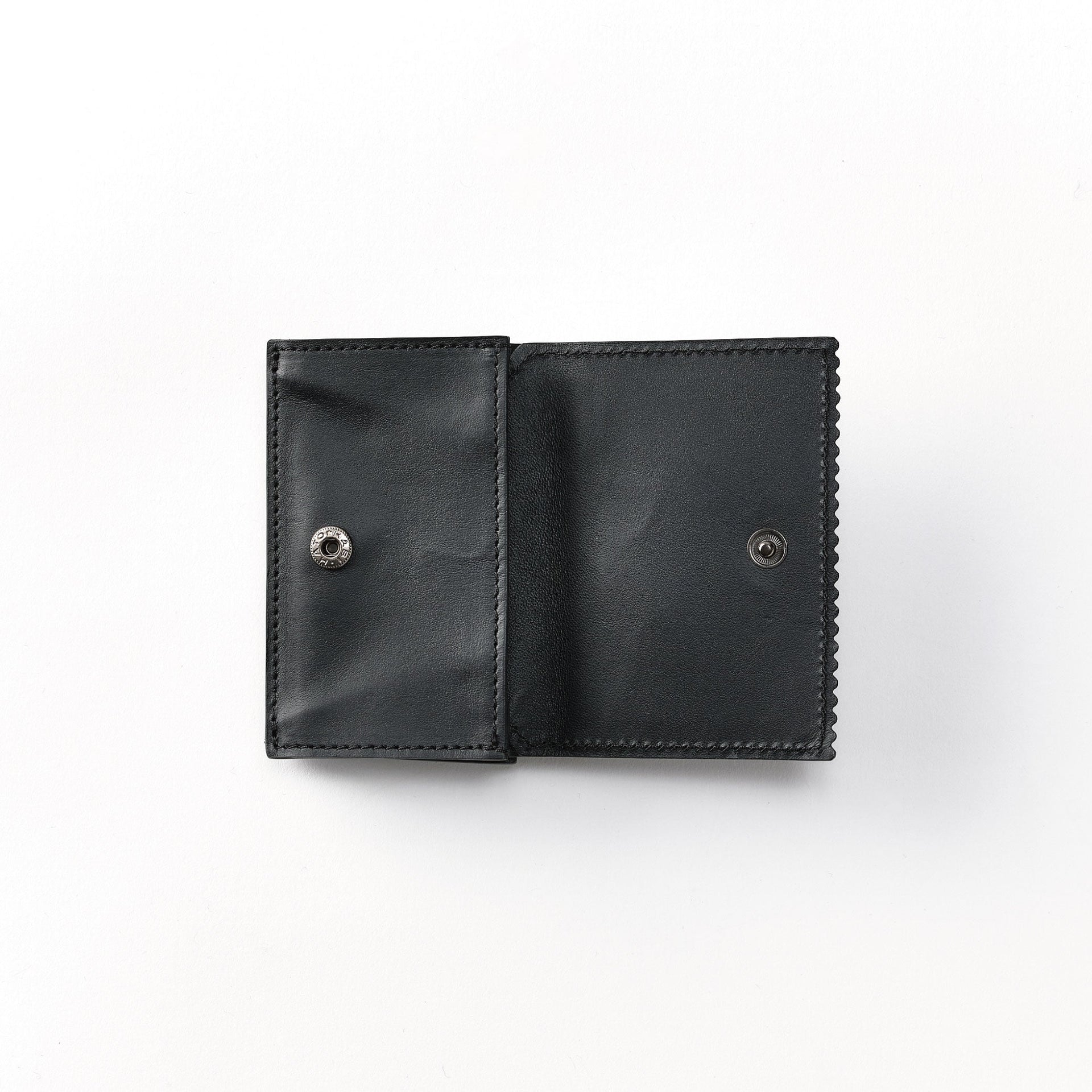 DUREN｜TRIFOLD WALLET｜財布｜厳選されたセレクトショップのPERMANENTE