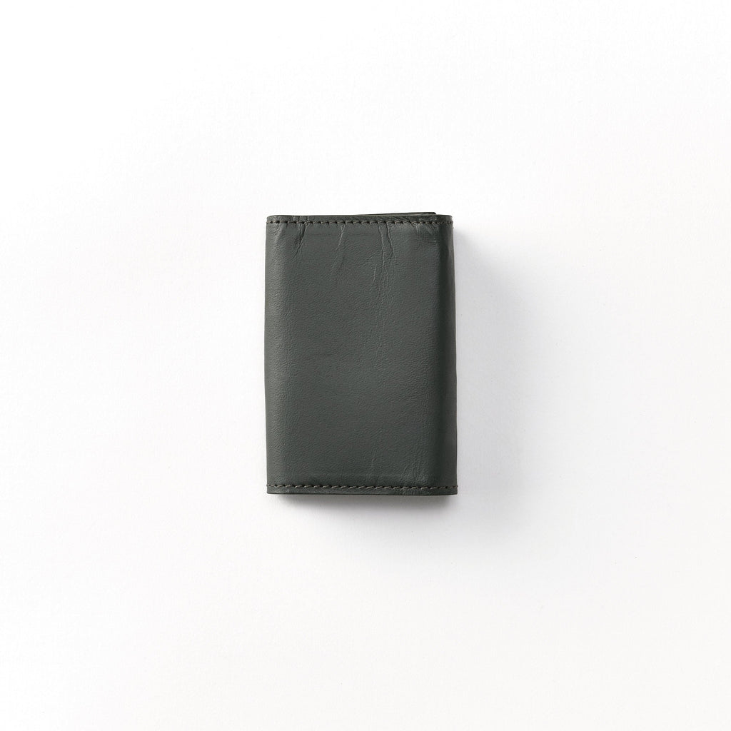 TRIFOLD WALLET