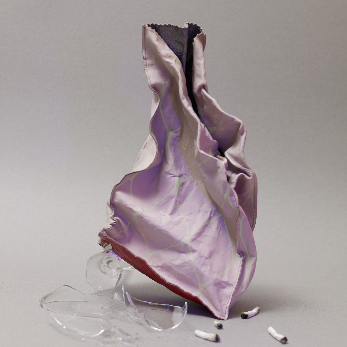 DUREN｜Bread Bag｜バッグ｜厳選されたセレクトショップのPERMANENTE