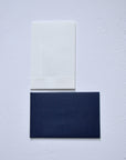 Paper Card Case Night Blue