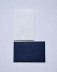 Paper Card Case Night Blue