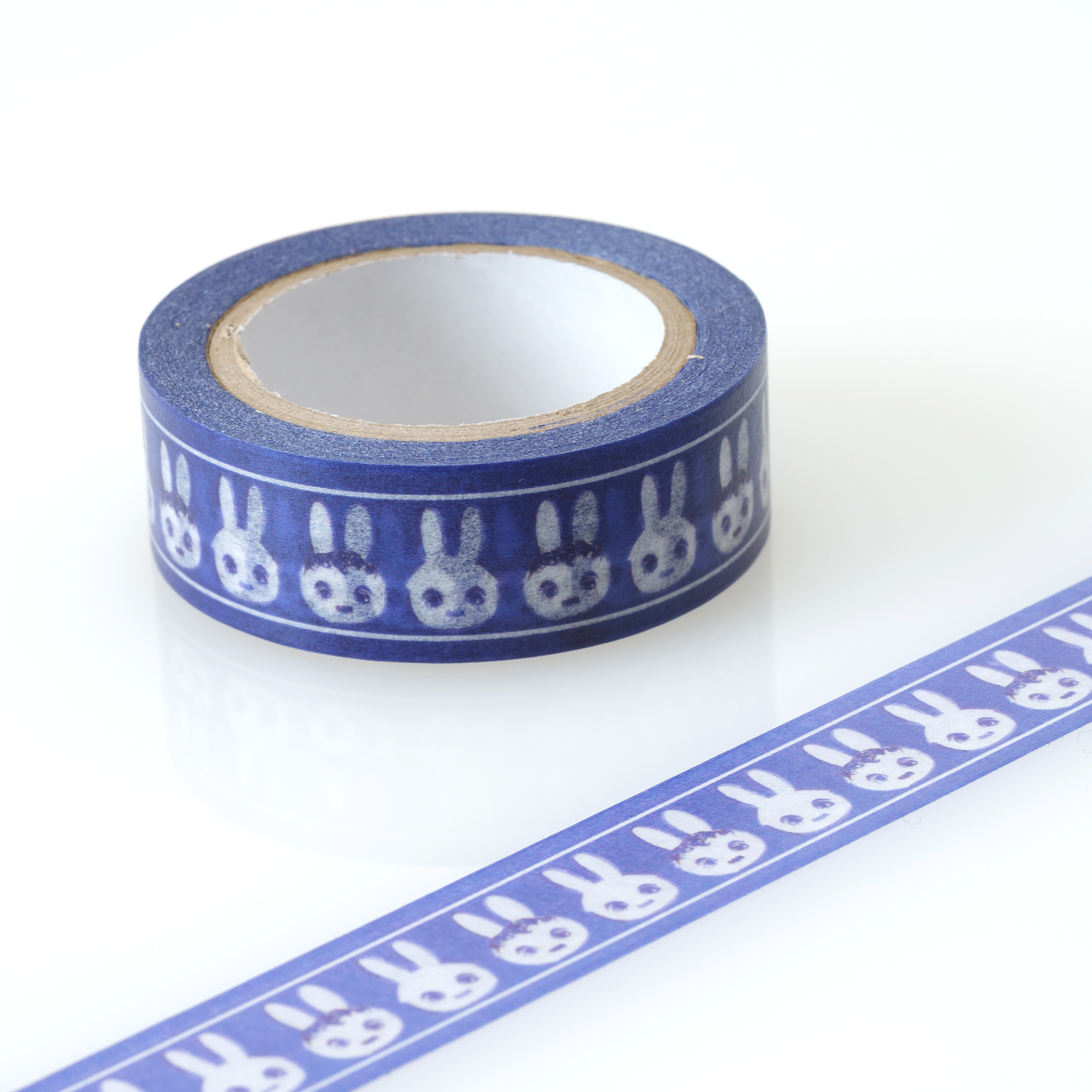 U-DUREN｜Masking Tape HIGEUSAGI｜マスキングテープ｜厳選され