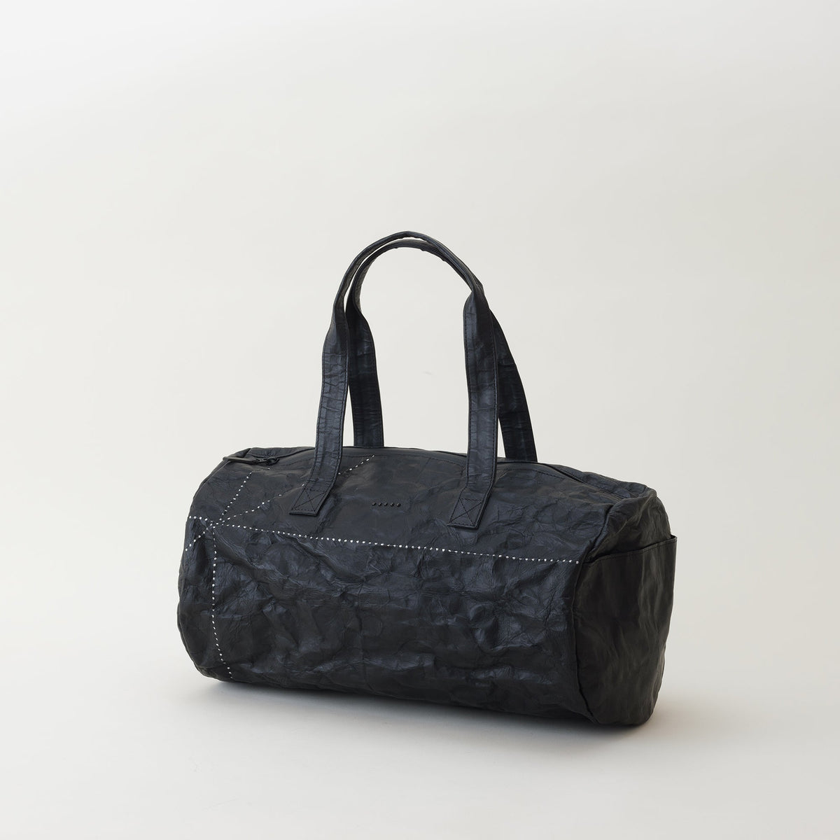 Dunst ♥ NYLON BOSTON TOTE BAG /追跡付 Dunst ♥ NYLON BOSTON TOTE BAG /追跡付 (Dunst/トートバッグ