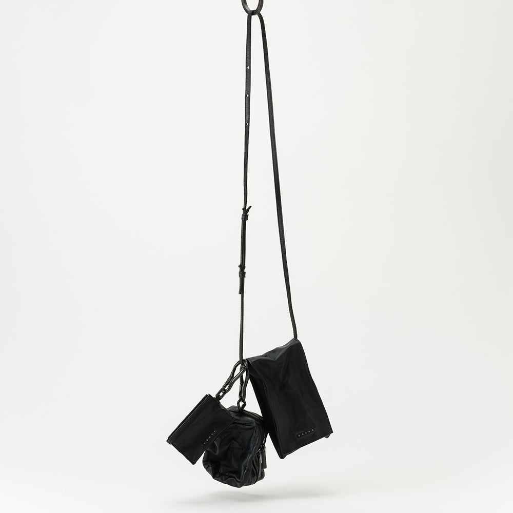 Multi Shoulder