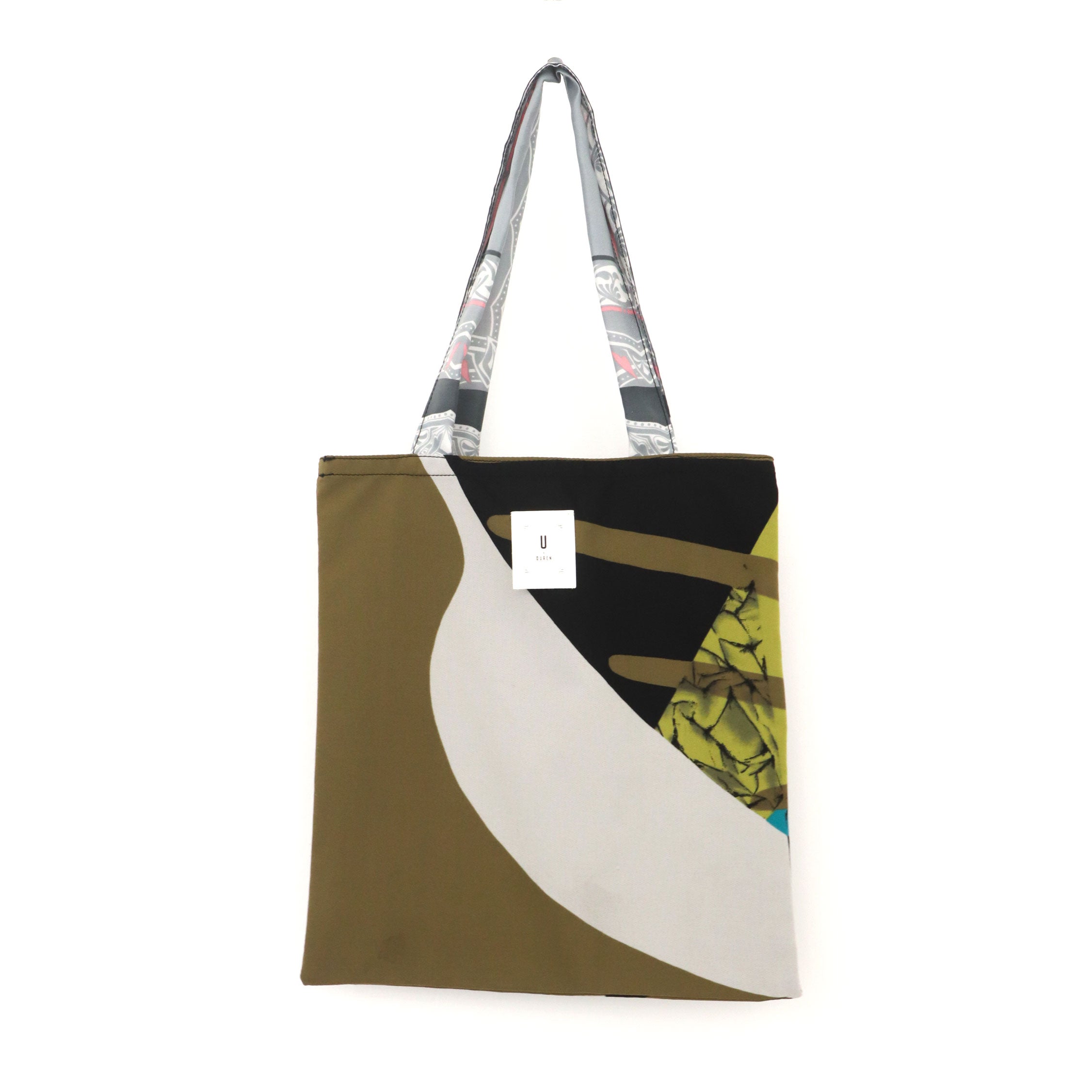 Tote Bag No.06 – DUREN
