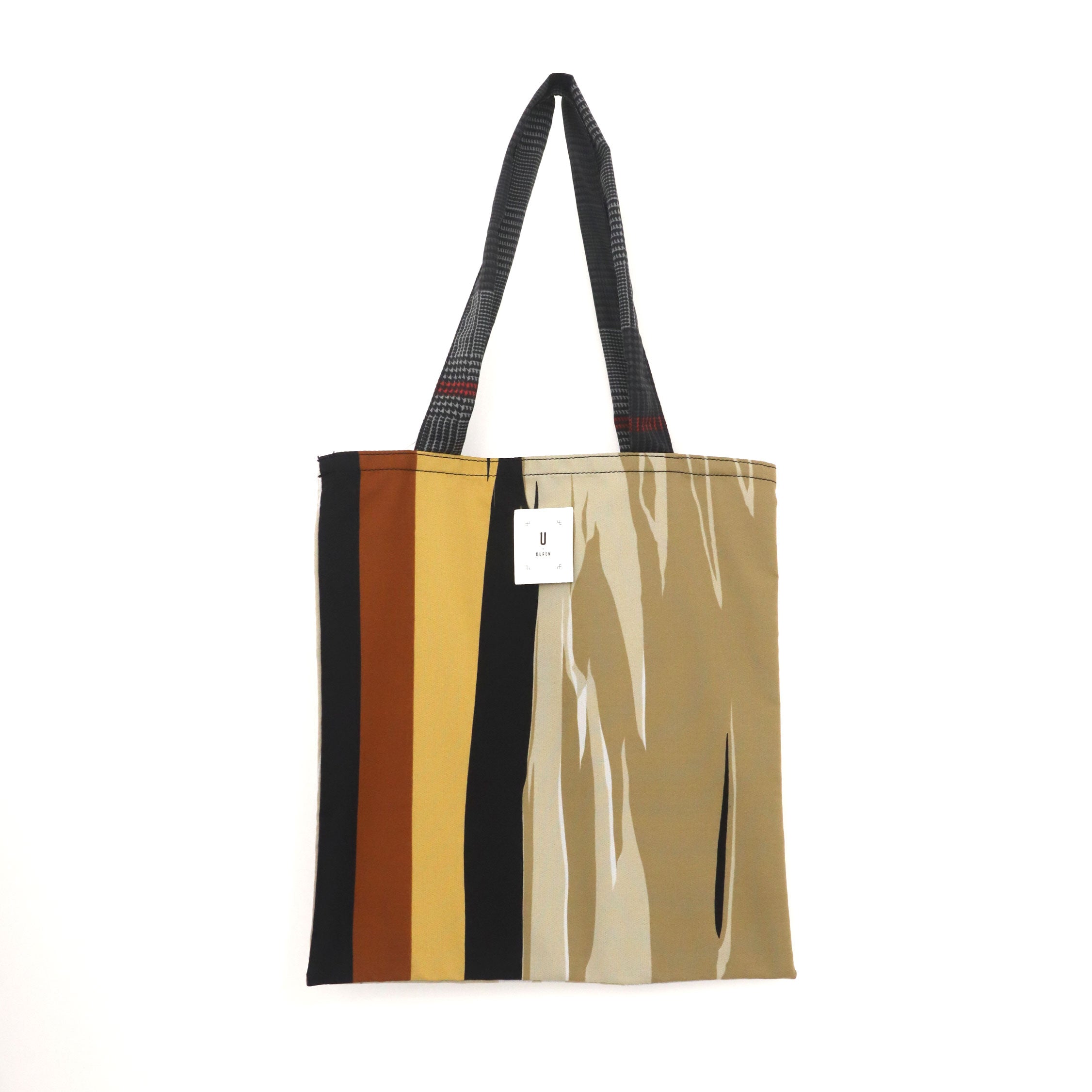 Tote Bag No.11 – DUREN