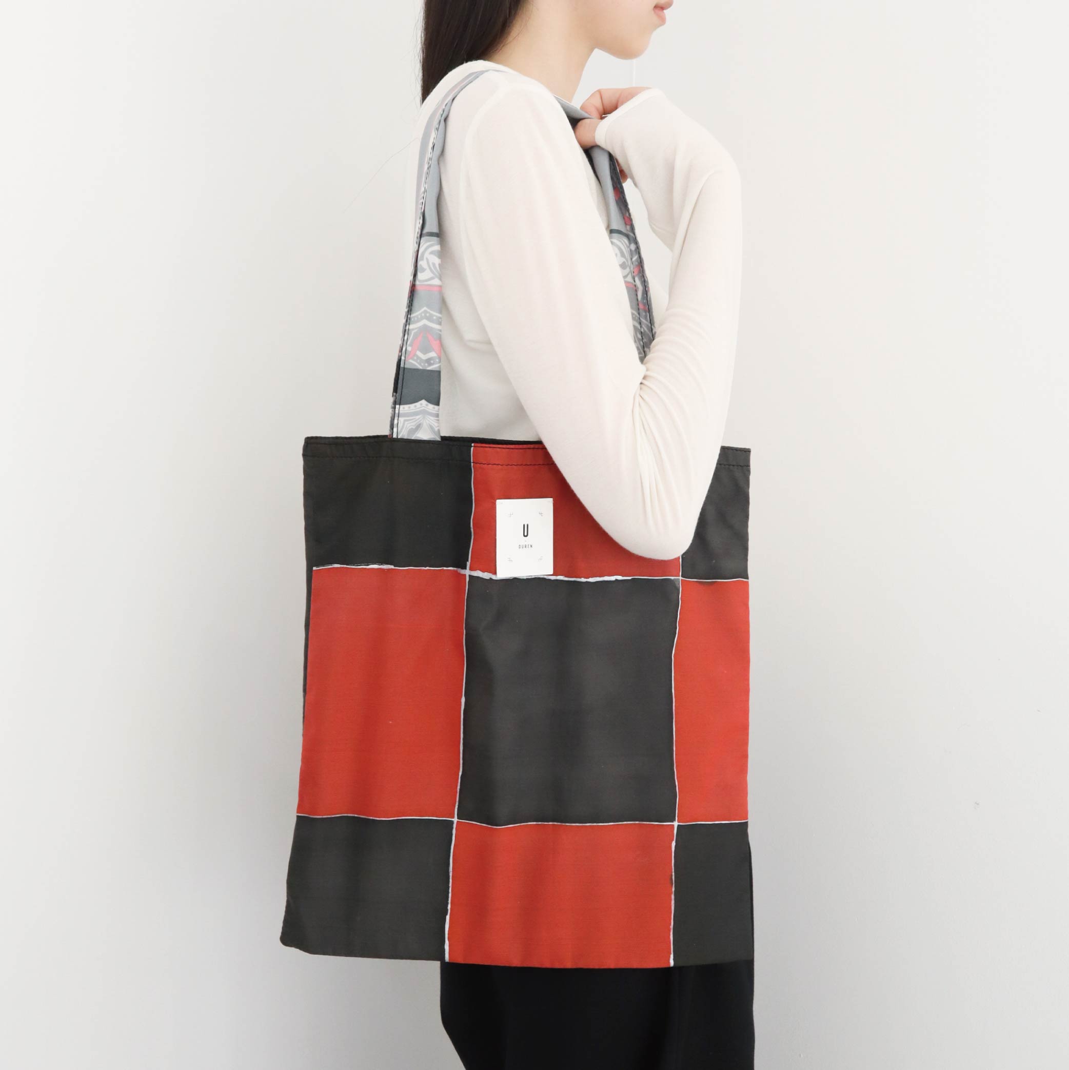 Tote Bag No.13 – DUREN