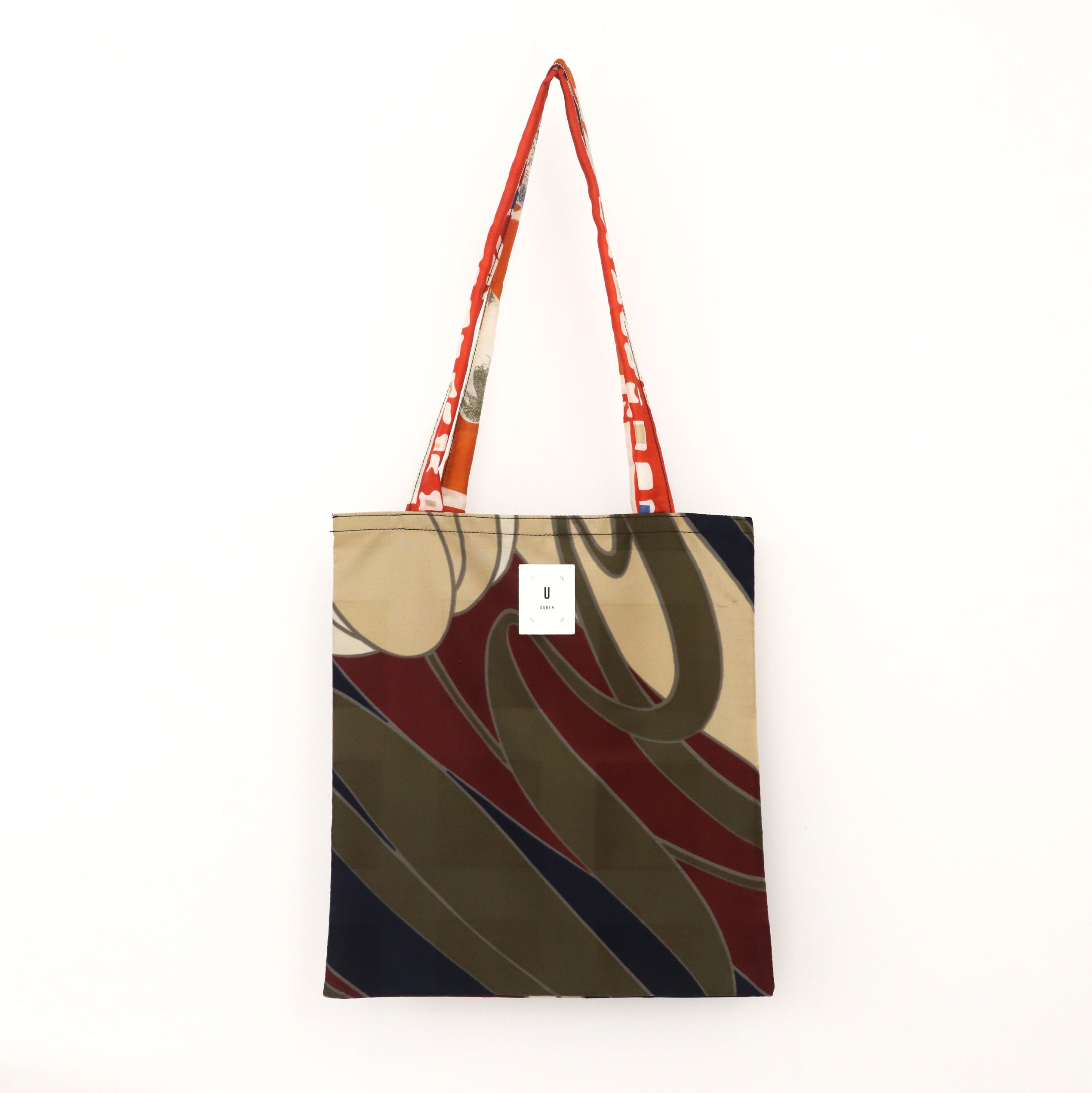 Tote Bag No.21 – DUREN