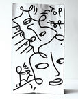 Bread Bag L - TOP
