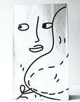 Bread Bag L - TOP