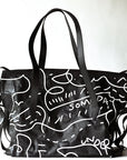 Tote Bag - SOME DAY