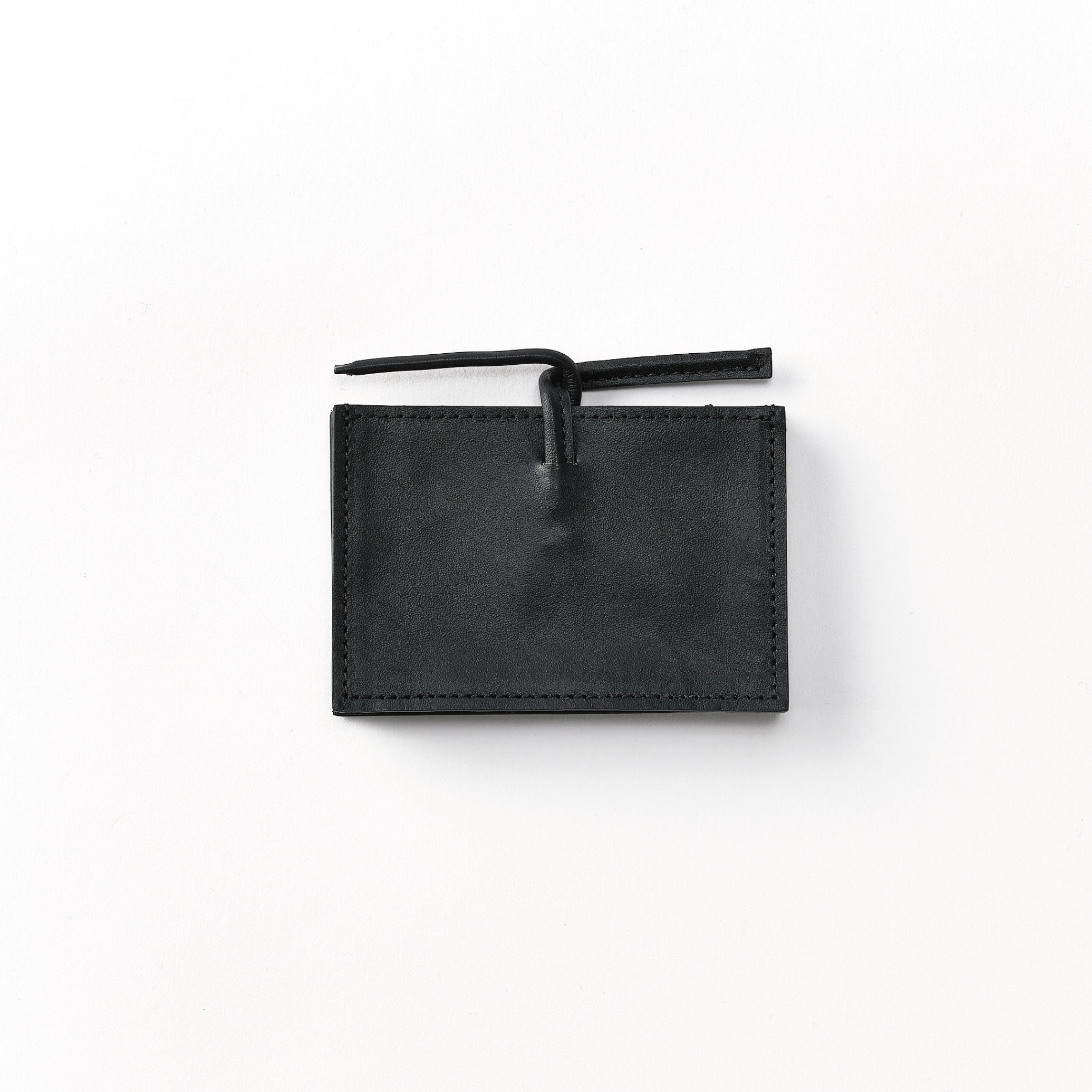 Small Leather Goods — Fashion