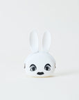 HIGEUSAGI（Mustache rabbit）