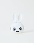 HIGEUSAGI with strap（Mustache rabbit）