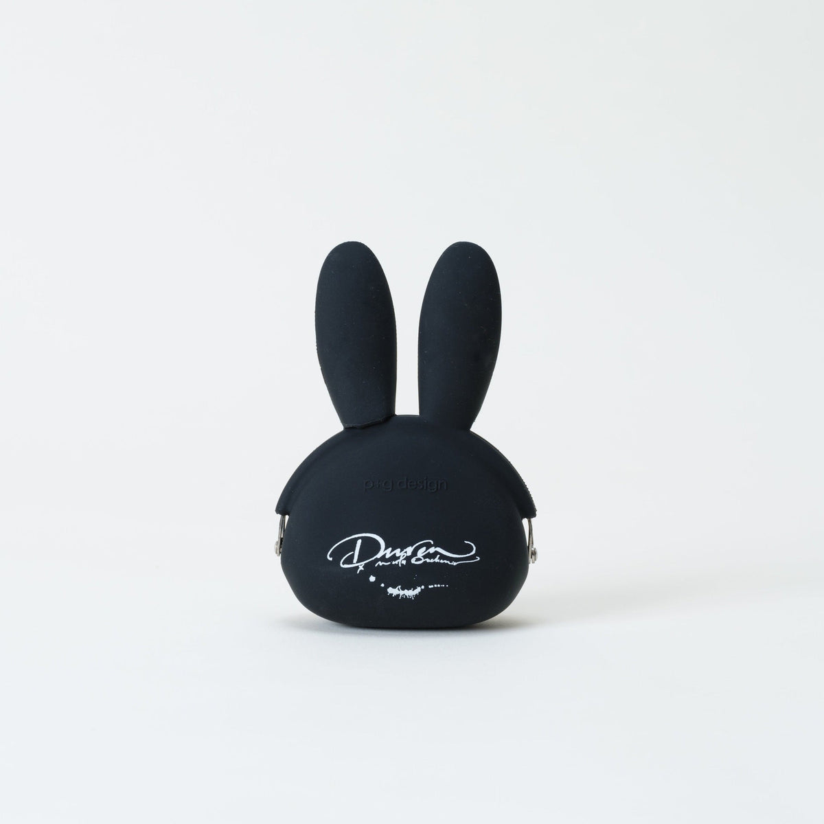 HIGEUSAGI with strap（Mustache rabbit）