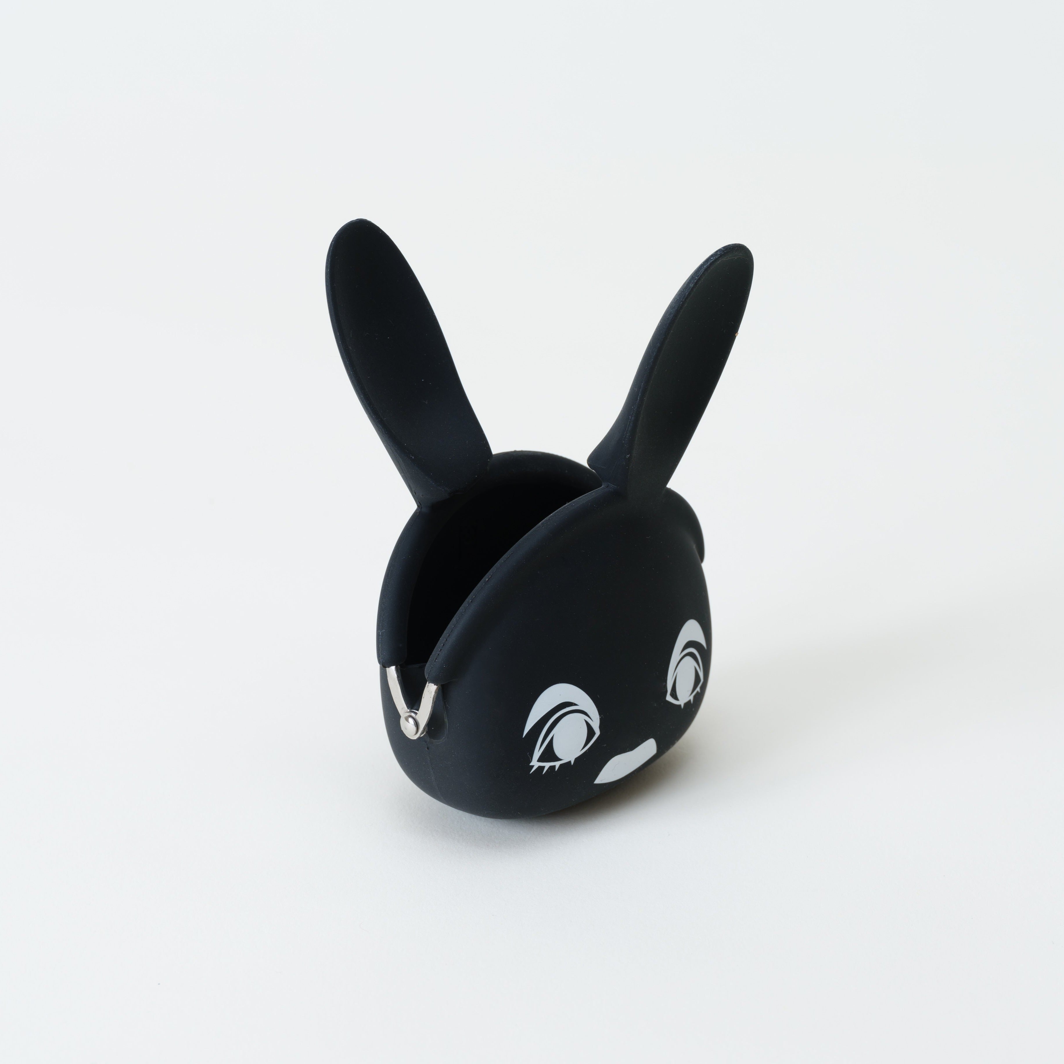 HIGEUSAGI with strap（Mustache rabbit）