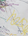 Bread bag S Kids drawingYumeno