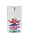 Bread bag S Kids drawingDalia