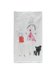 Bread bag S Kids drawingYume