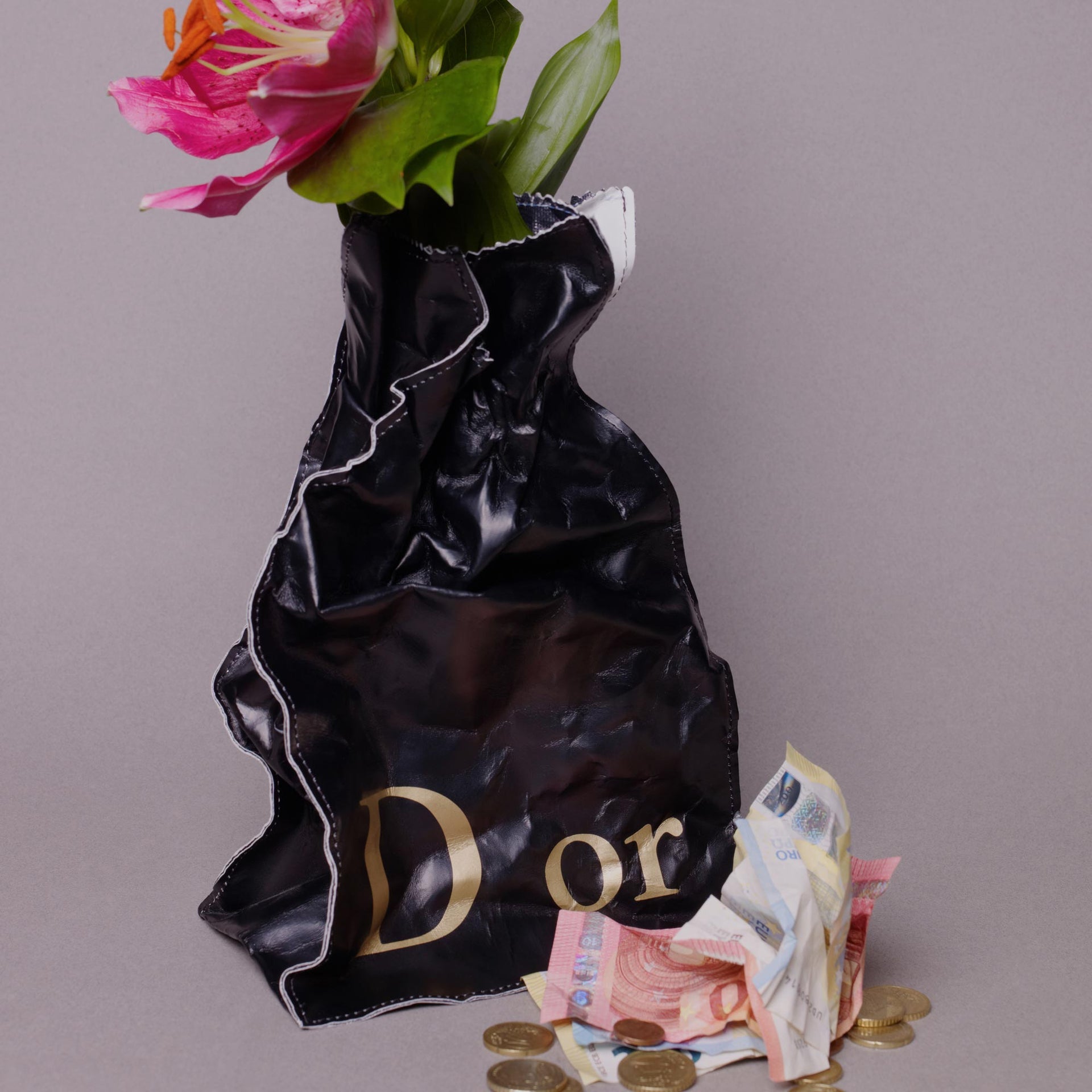 【新品未使用】DUREN デューレン ブレッドバッグ3点セット 製品 – DUREN