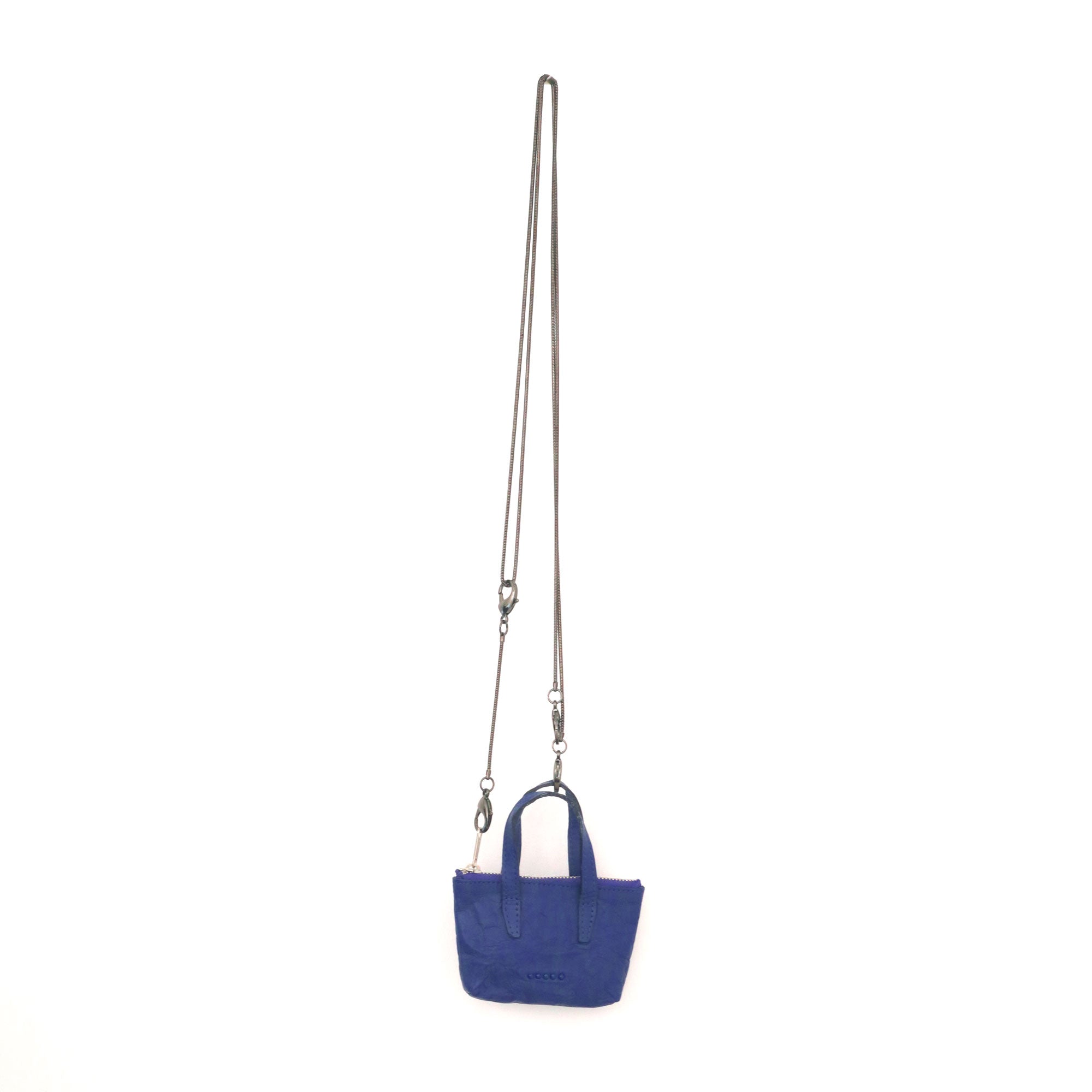 DUREN｜Tote Bag D XXXS with chain｜バッグ｜厳選された