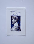 Post Card Nicolas Set