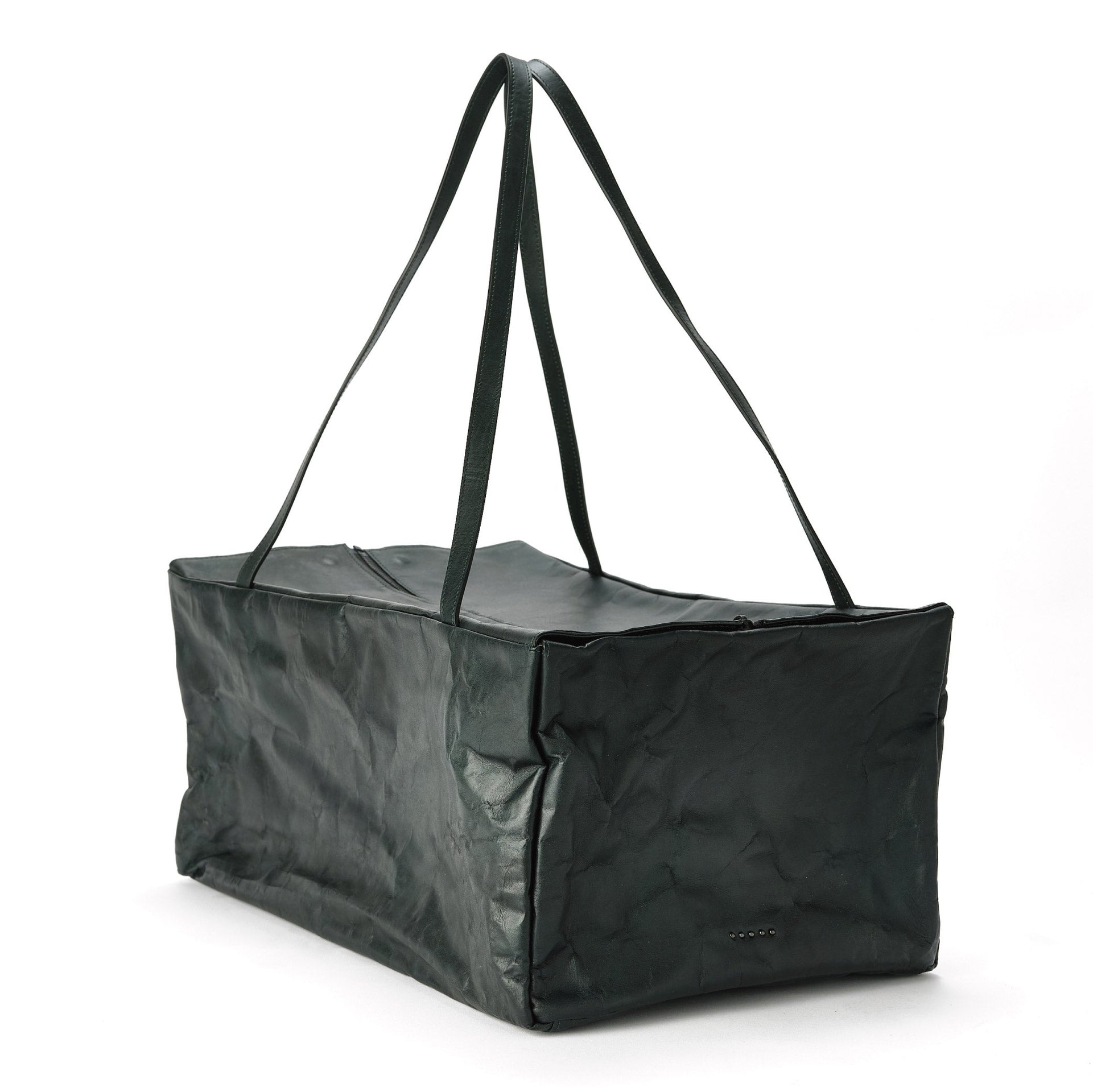 kai【定価14万】DUREN CRIB L クリンクルレザー CRIB L – duren
