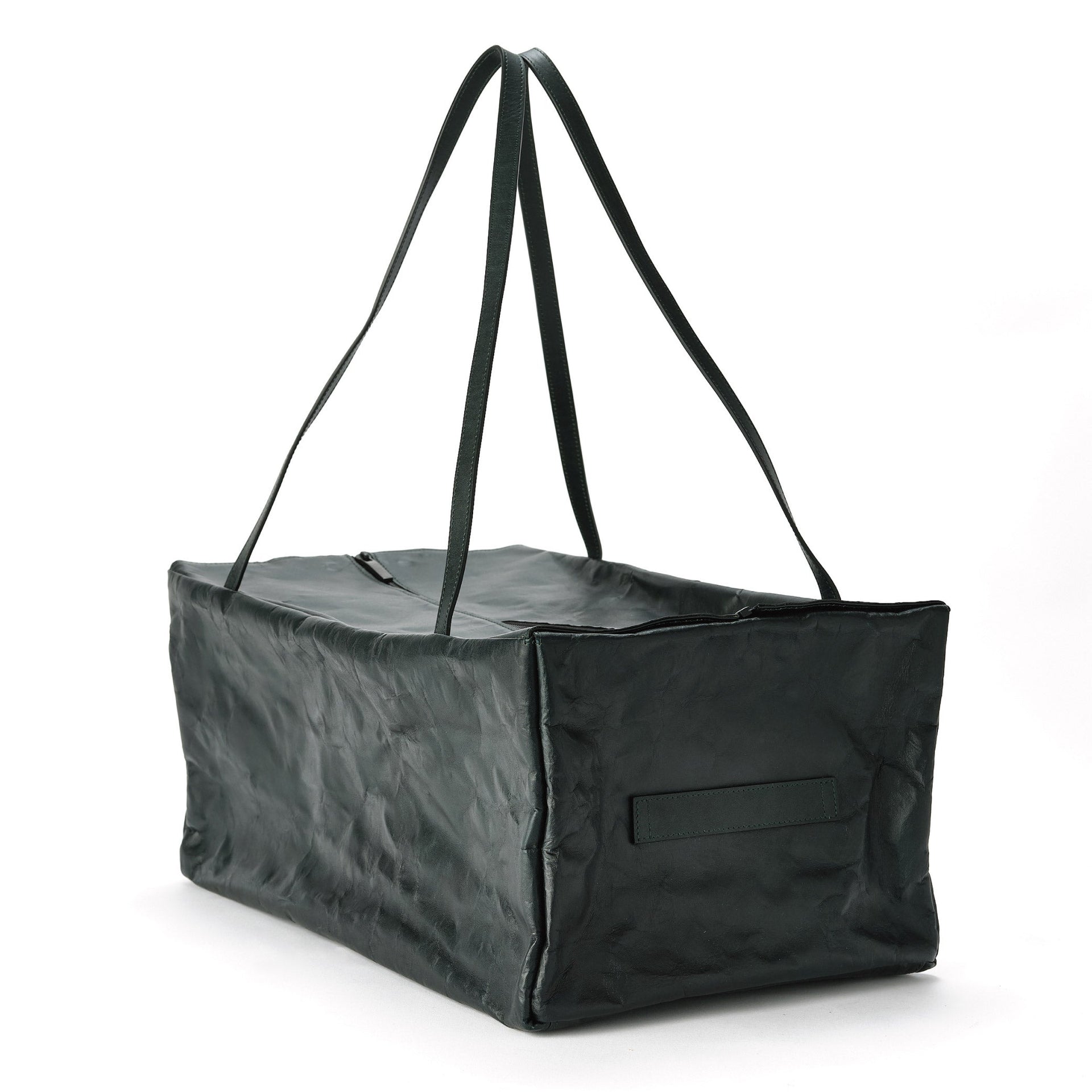kai【定価14万】DUREN CRIB L クリンクルレザー CRIB L – duren