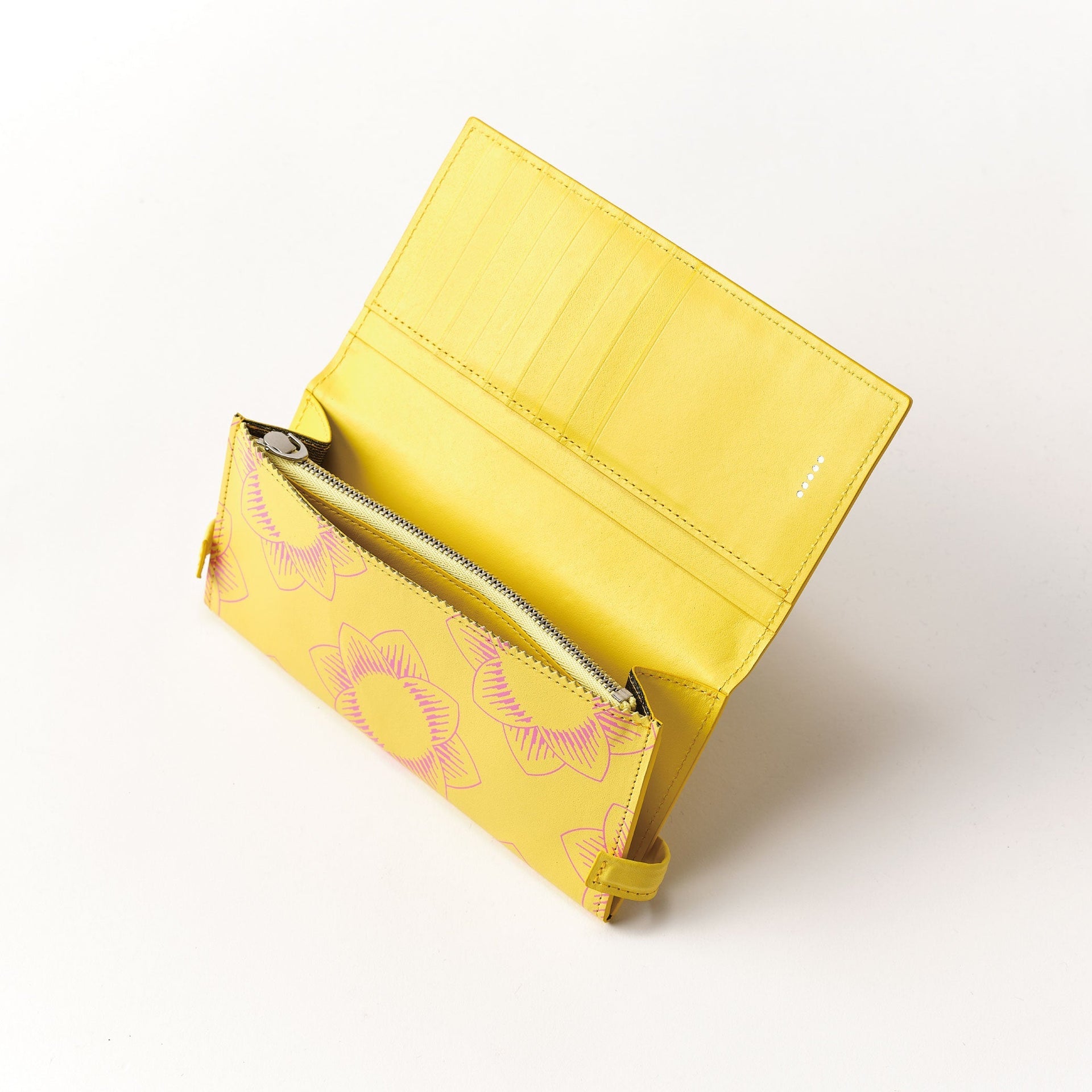 LONG WALLET [MALE MUSE]