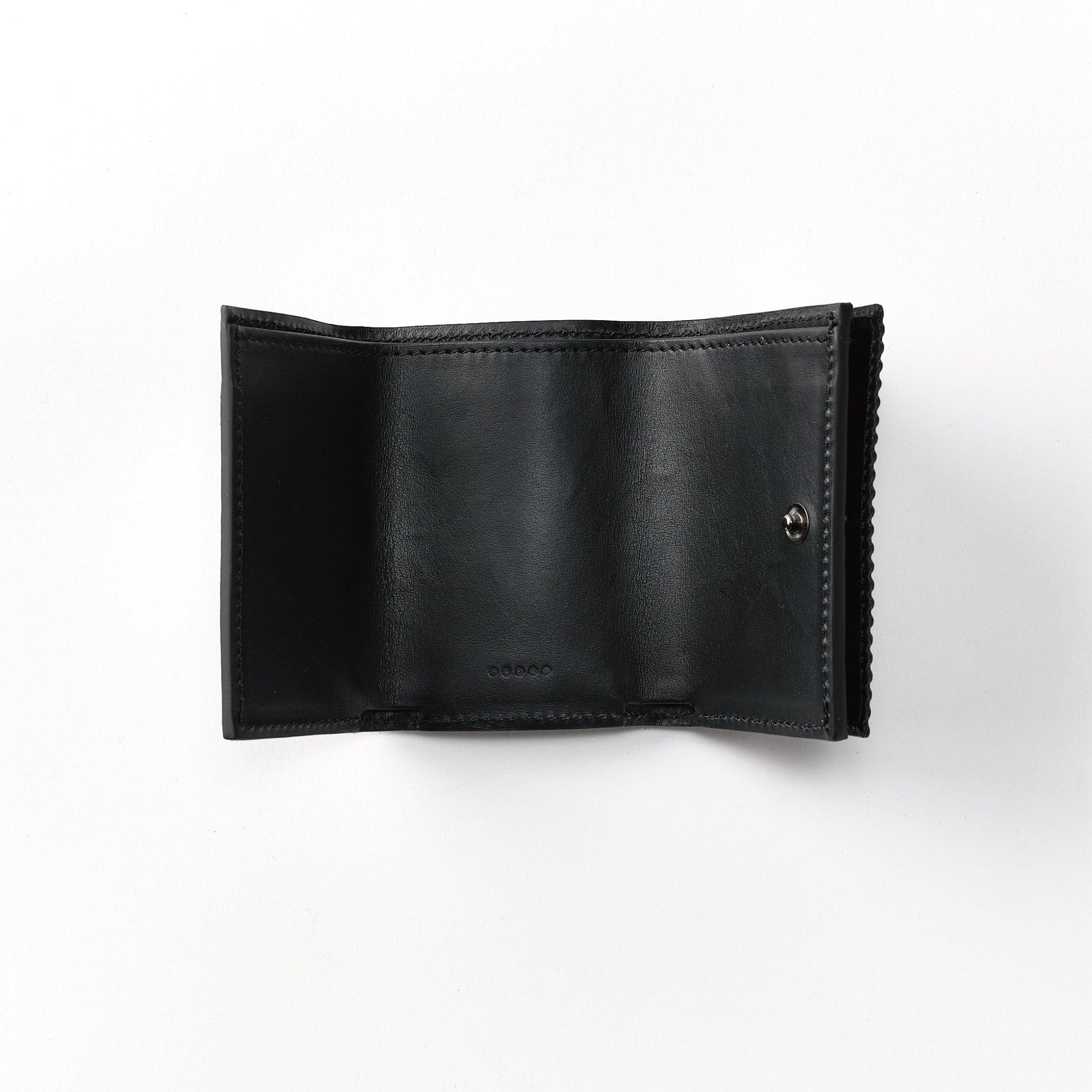 DUREN｜TRIFOLD WALLET｜財布｜厳選されたセレクトショップのPERMANENTE