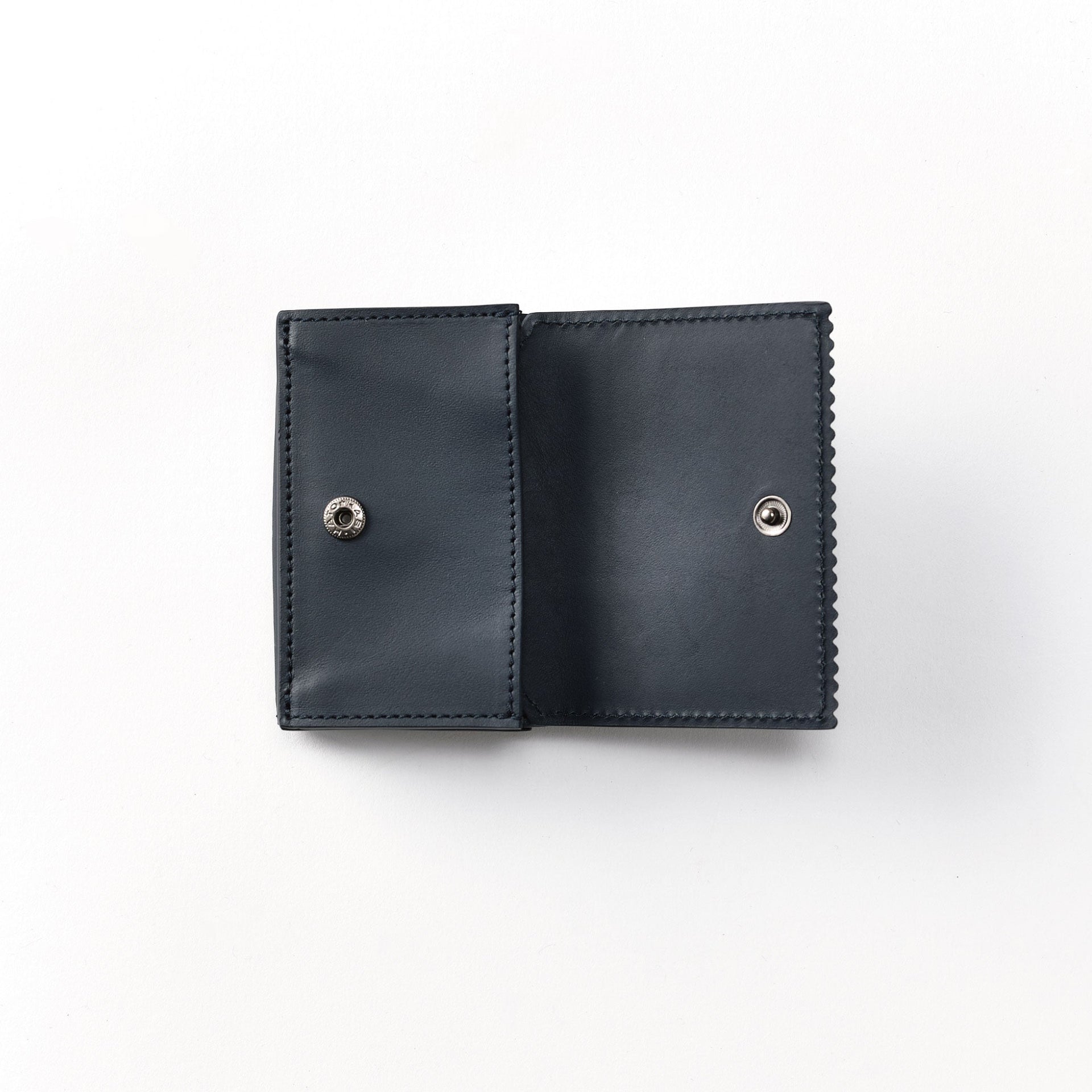DUREN｜TRIFOLD WALLET｜財布｜厳選されたセレクトショップのPERMANENTE