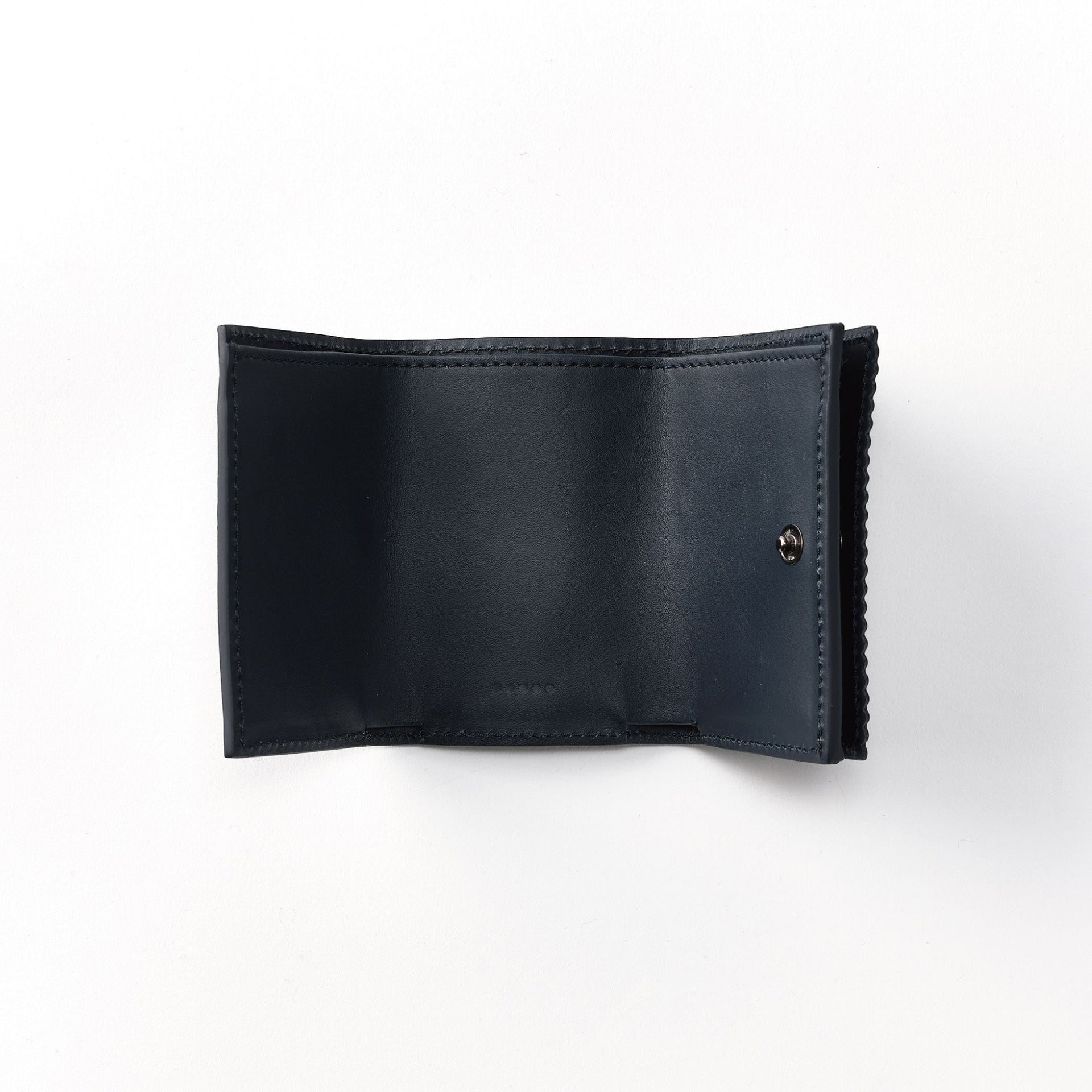 DUREN｜TRIFOLD WALLET｜財布｜厳選されたセレクトショップのPERMANENTE