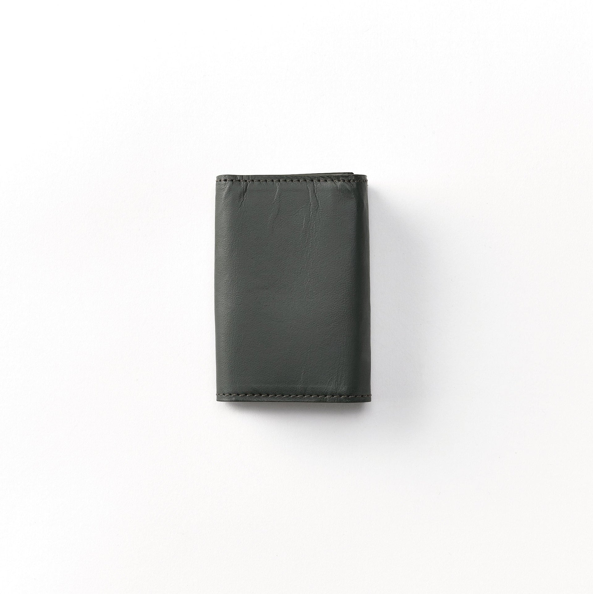 DUREN｜TRIFOLD WALLET｜財布｜厳選されたセレクトショップのPERMANENTE