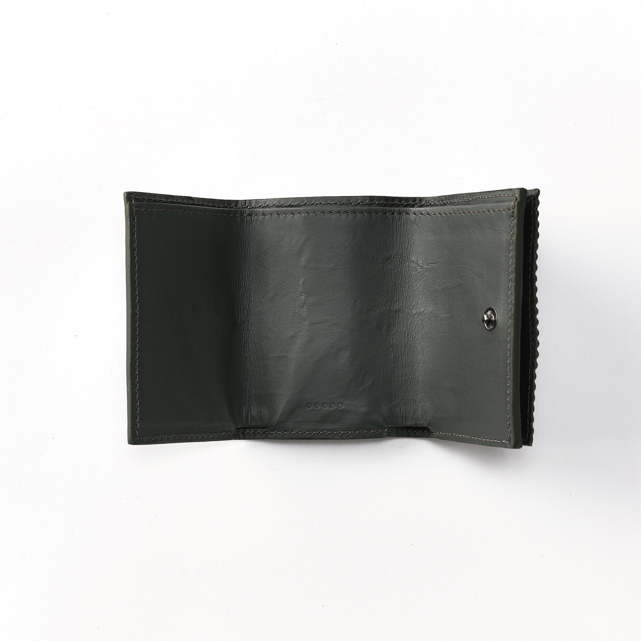 DUREN｜TRIFOLD WALLET｜財布｜厳選されたセレクトショップのPERMANENTE