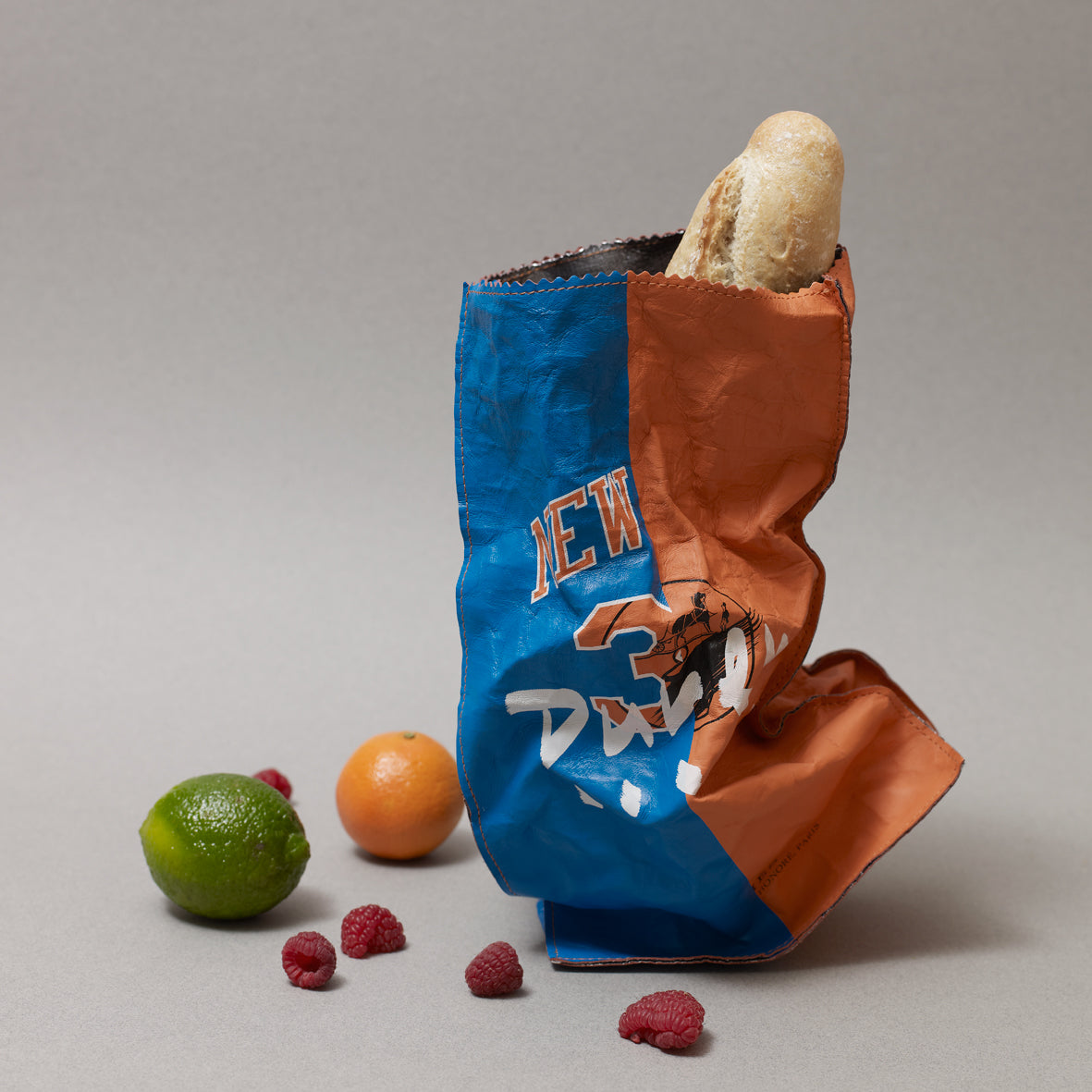 【新品未使用】DUREN デューレン ブレッドバッグ3点セット 新品未使用】DUREN デューレン ブレッドバッグ3点セット