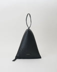 Triangle Clutch Bag