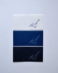 長3 Envelope Pure White