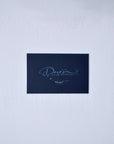 Paper Card Case Night Blue